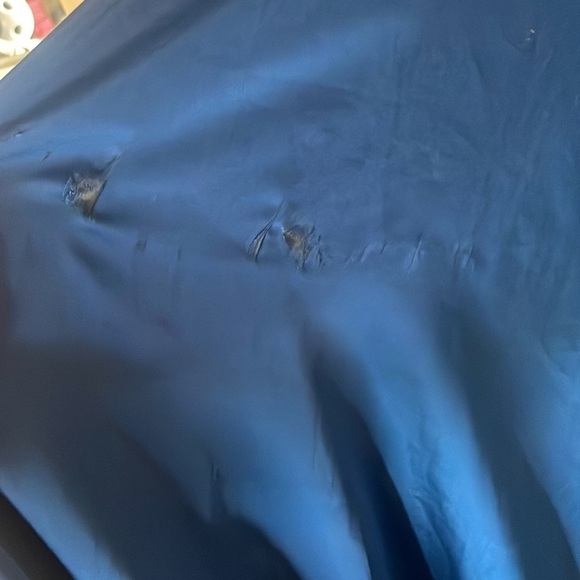 Ieena for Mac Duggal
One Shoulder High Low Gown - Picture 5 of 9